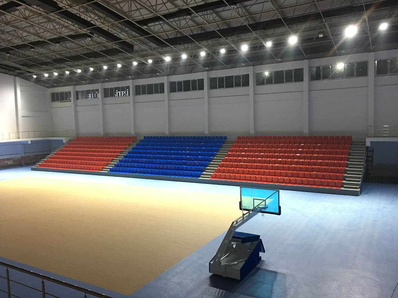 KAT�P �ELEB� �N�VERS�TES� TELESKOP�K TR�B�N �MALATI